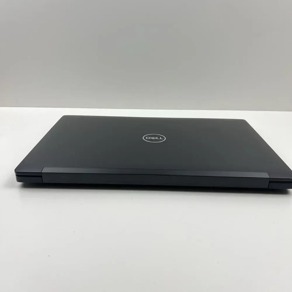 Dell Latitude 7490 14'' I5-8250u 8GB 128GB M.2 SSD Win 11 Pro With 4G Sim Slot